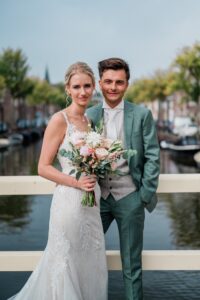 Bruiloft_Alkmaar_Stadhuis_en_Egmond_aan_Zee (19)