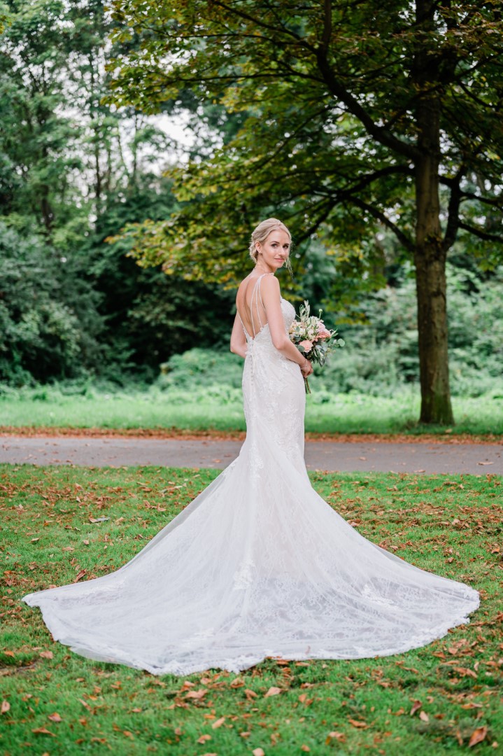 Max Larissa- Park Oosterhout 2 (Groot)