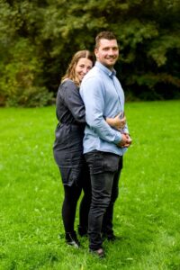 Trouwfoto's - Melanie_Marvin-Geestmerambacht Alkmaar - 2 (Groot)