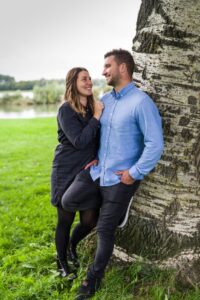 Trouwfoto's - Melanie_Marvin-Geestmerambacht Alkmaar - 3 (Groot)