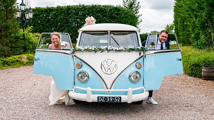 Manon en Patrizio - Robachers Watermolen - Cover3